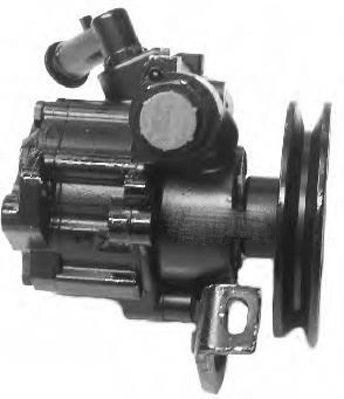 Hydraulikpumpe, Lenkung GENERAL RICAMBI pi0321
