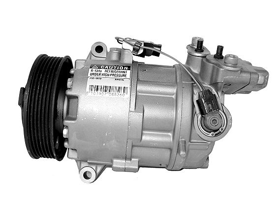 Kompressor, Klimaanlage Airstal 10-0673