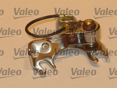 Kontaktsatz, Zündverteiler VALEO 243436