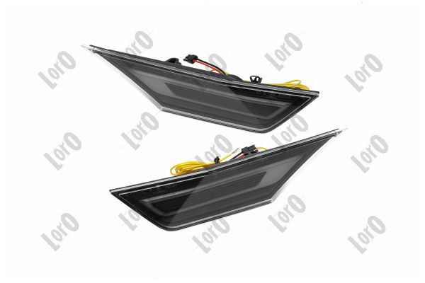 Seitenmarkierungsleuchte ABAKUS L18-140-002LED-2D