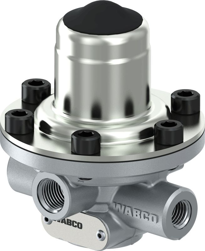 Druckminderer, Drucklufttechnik WABCO 475 009 010 0