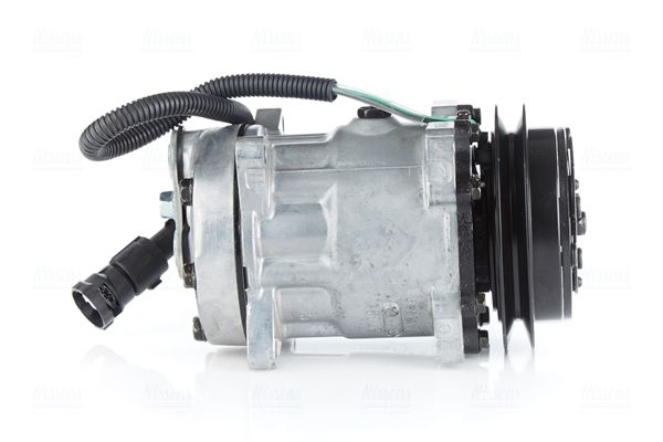 Kompressor, Klimaanlage NISSENS 89078