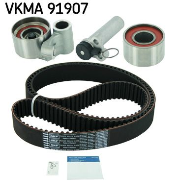 Zahnriemensatz SKF vkma 91907