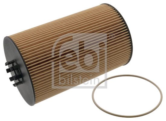 Ölfilter FEBI BILSTEIN 35348