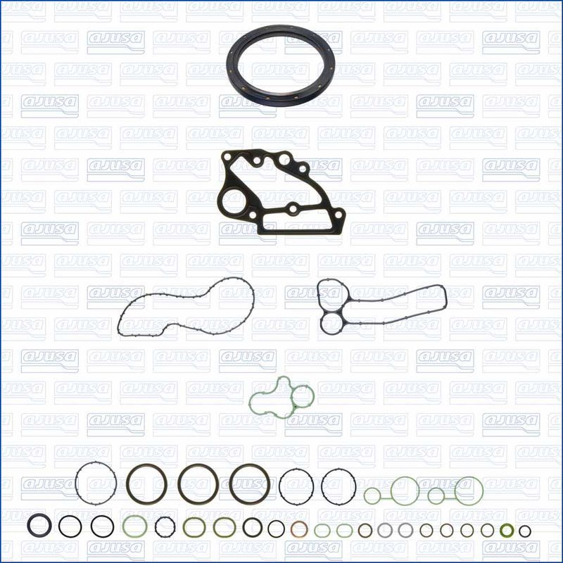 Dichtungssatz Kurbelgehäuse AJUSA 54295800