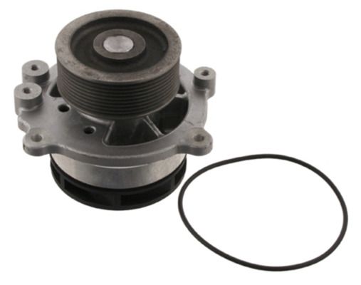 Wasserpumpe, Motorkühlung MAHLE CP447000S