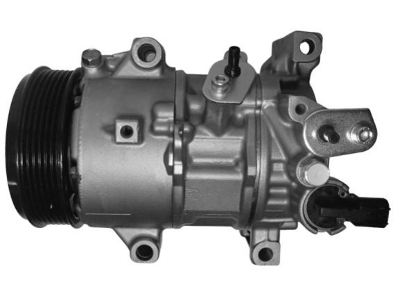 Kompressor, Klimaanlage Airstal 10-4585