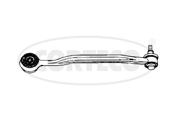 Lenker, Radaufhängung CORTECO 49399399