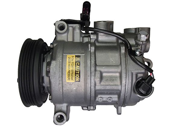 Kompressor, Klimaanlage Airstal 10-5756