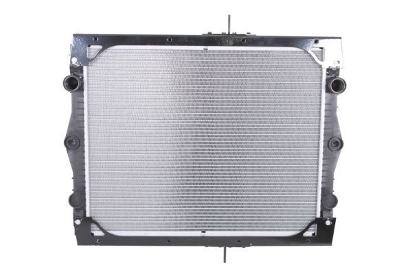 Kühler, Motorkühlung THERMOTEC D7DA009TT