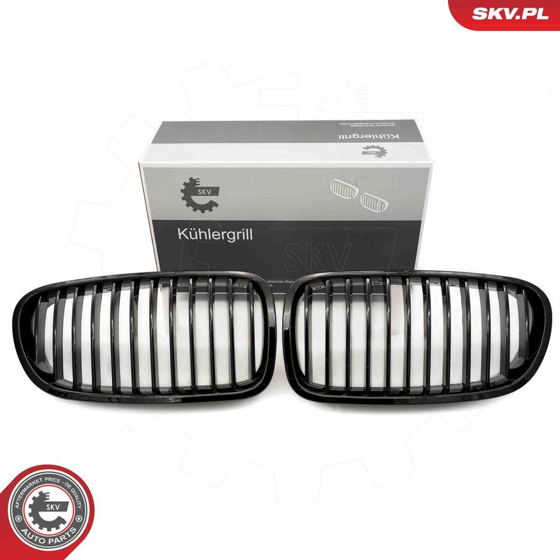 Kühlergitter ESEN SKV 66SKV179