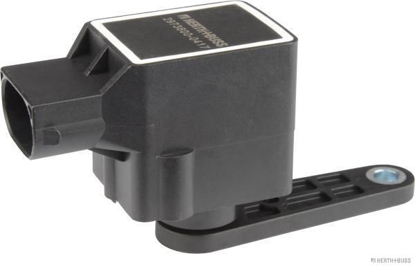 Sensor, Leuchtweitenregulierung HERTH+BUSS ELPARTS 70699200