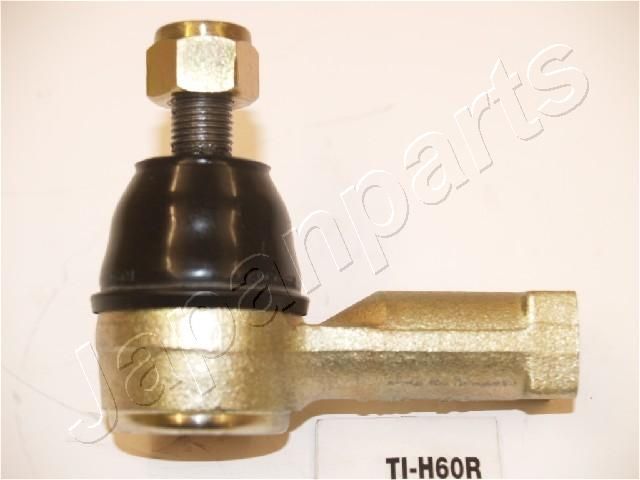 Spurstangenkopf JAPANPARTS TI-H60R
