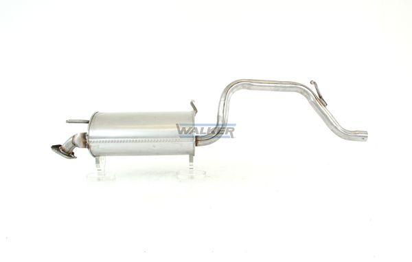 Endschalldämpfer WALKER 22174