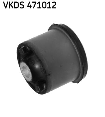 Achskörper Hilfsrahmen / Aggregateträger SKF VKDS 471012