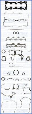 Dichtungsvollsatz, Motor AJUSA 50132900