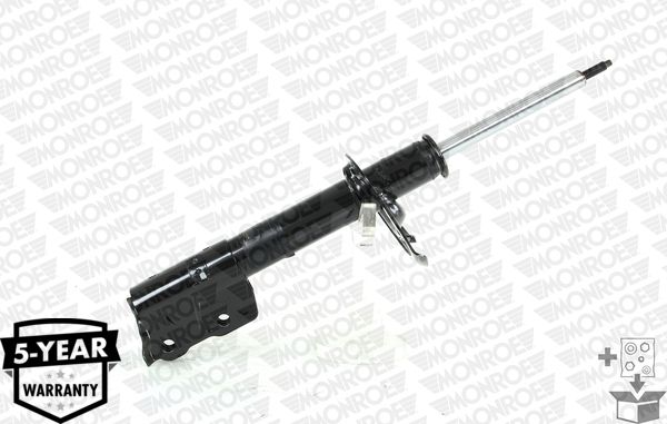 Stoßdämpfer MONROE 72368ST