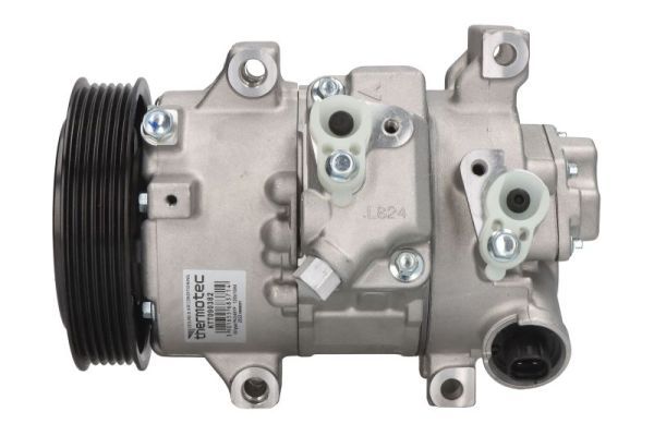 Kompressor, Klimaanlage THERMOTEC KTT090382