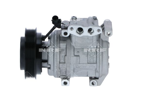 Kompressor, Klimaanlage NRF 32991G