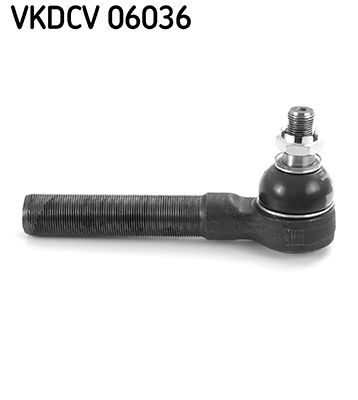 Spurstangenkopf SKF VKDCV 06036