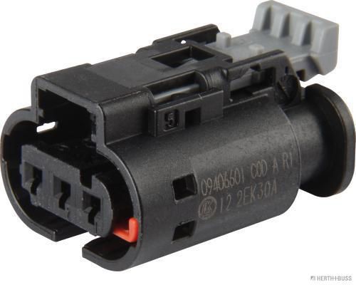 Steckgehäuse HERTH+BUSS ELPARTS 50390278