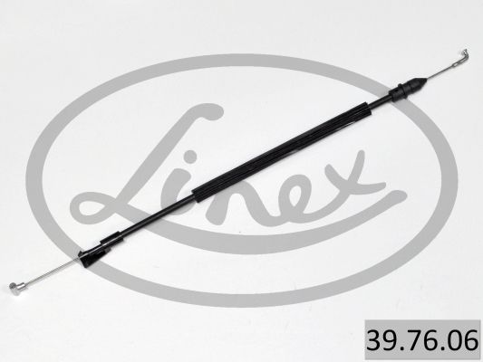 Seilzug, Türentriegelung LINEX 39.76.06