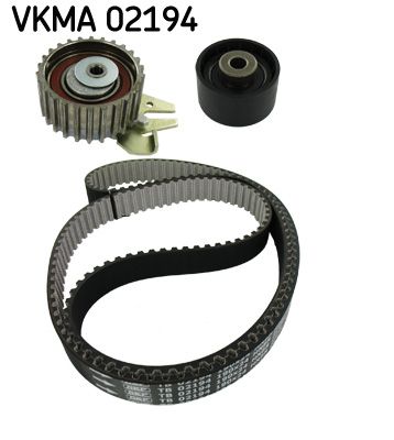 Zahnriemensatz SKF VKMA 02194