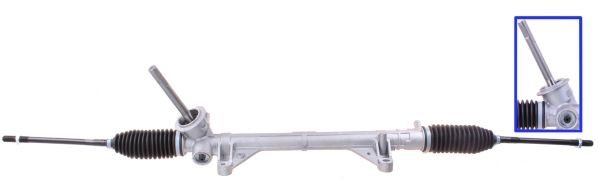 Lenkgetriebe SPIDAN 51697