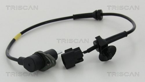 Sensor, Raddrehzahl TRISCAN 818021203