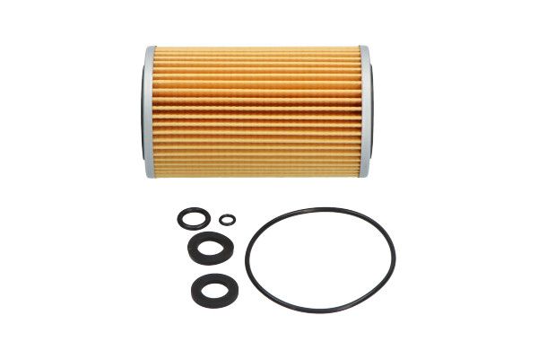 Ölfilter KAVO PARTS IO-318
