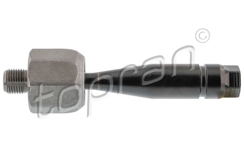 Axialgelenk, Spurstange TOPRAN 118 690
