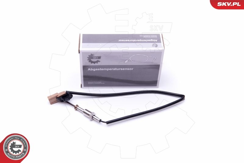 Sensor, Abgastemperatur ESEN SKV 30SKV258