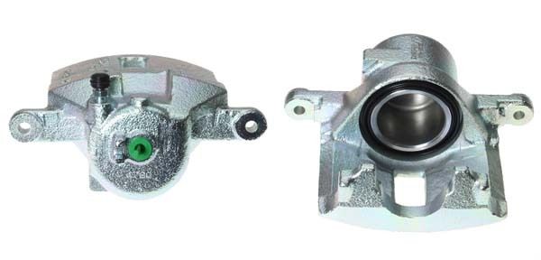 Bremssattel BUDWEG CALIPER 344721