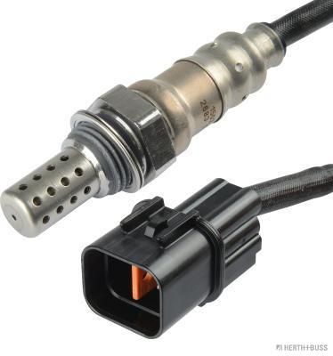 Lambdasonde HERTH+BUSS JAKOPARTS j1460318