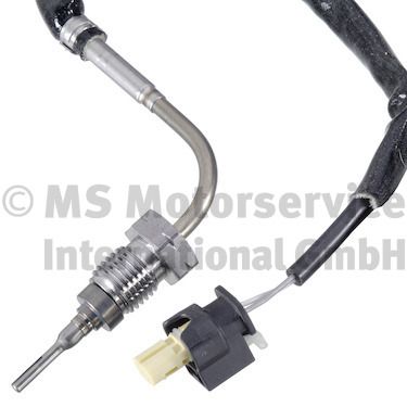 Sensor, Abgastemperatur PIERBURG 7.11020.57.0