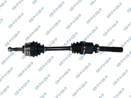 Antriebswelle GSP 250365