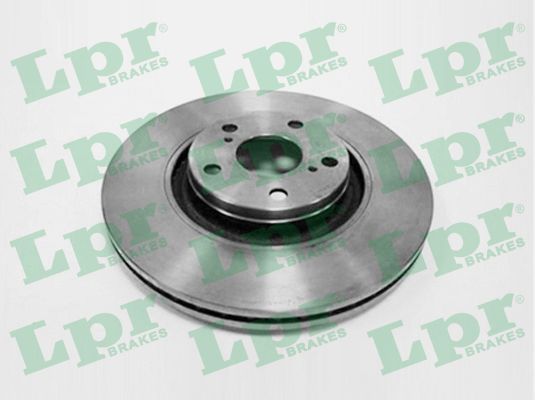 Bremsscheibe LPR T2059V