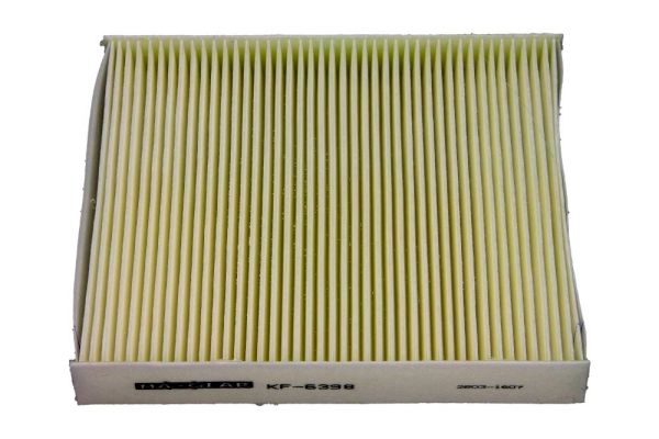 Pollenfilter / Innenraumfilter MAXGEAR 26-0604