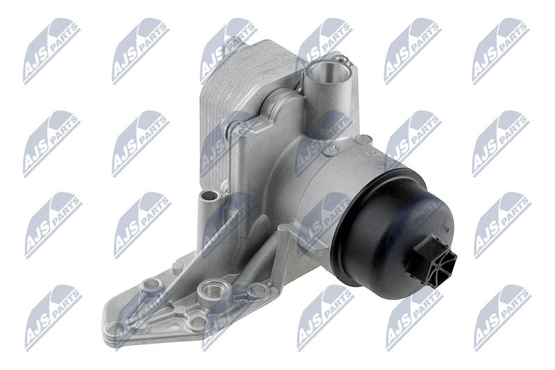 Ölkühler, Motoröl NTY CCL-FR-000