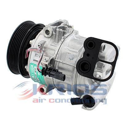 Kompressor, Klimaanlage MEAT & DORIA K11543