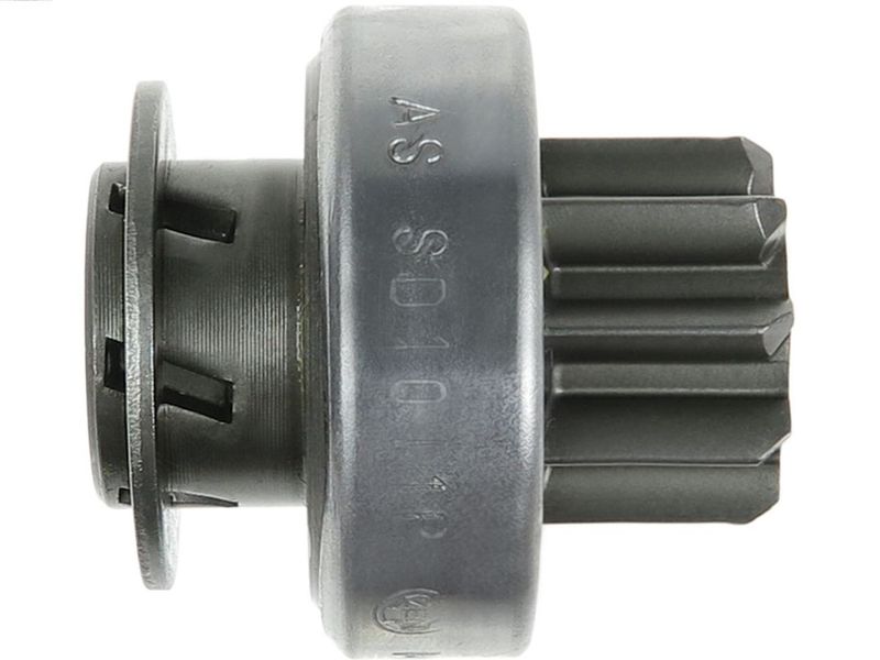 Freilaufgetriebe, Starter AS-PL sd1011p