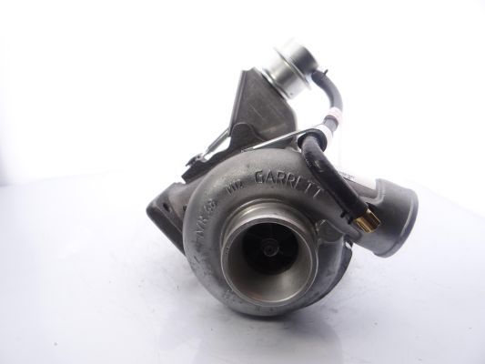 Lader, Aufladung GARRETT 703325-5001S