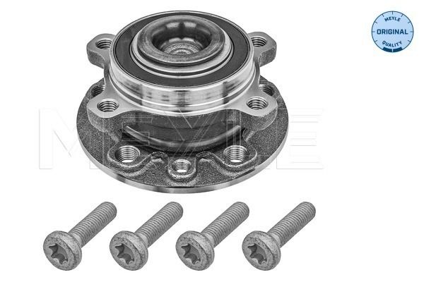 Radnabe MEYLE 15-146520004