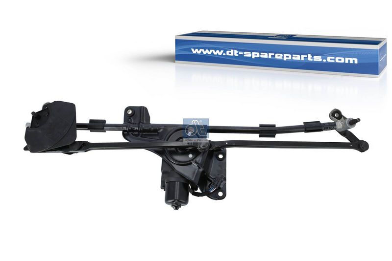 Wischergestänge DT Spare Parts 5.63206