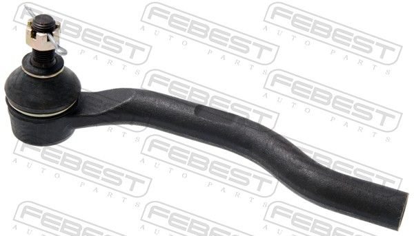 Spurstangenkopf FEBEST 0321-FKLH