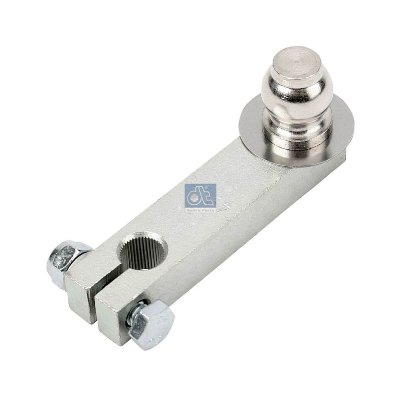 Wischergestänge DT Spare Parts 4.64550
