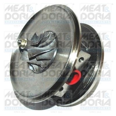 Rumpfgruppe, Lader MEAT & DORIA 60171