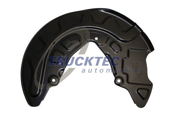 Ankerblech Spritzblech TRUCKTEC AUTOMOTIVE 07.35.343