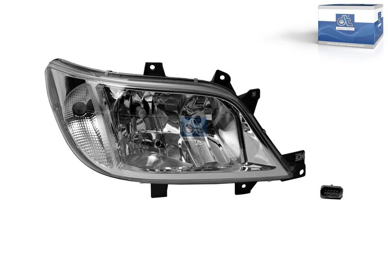 Hauptscheinwerfer DT Spare Parts 4.67955