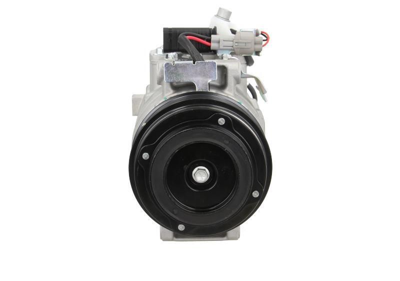 Kompressor, Klimaanlage BV PSH 090.555.124.050
